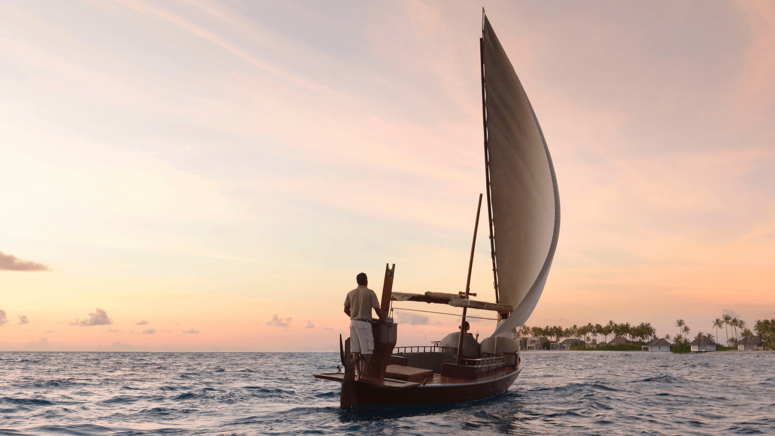 Wanderlust in Maldives: A Journey of Tranquility and Exploration