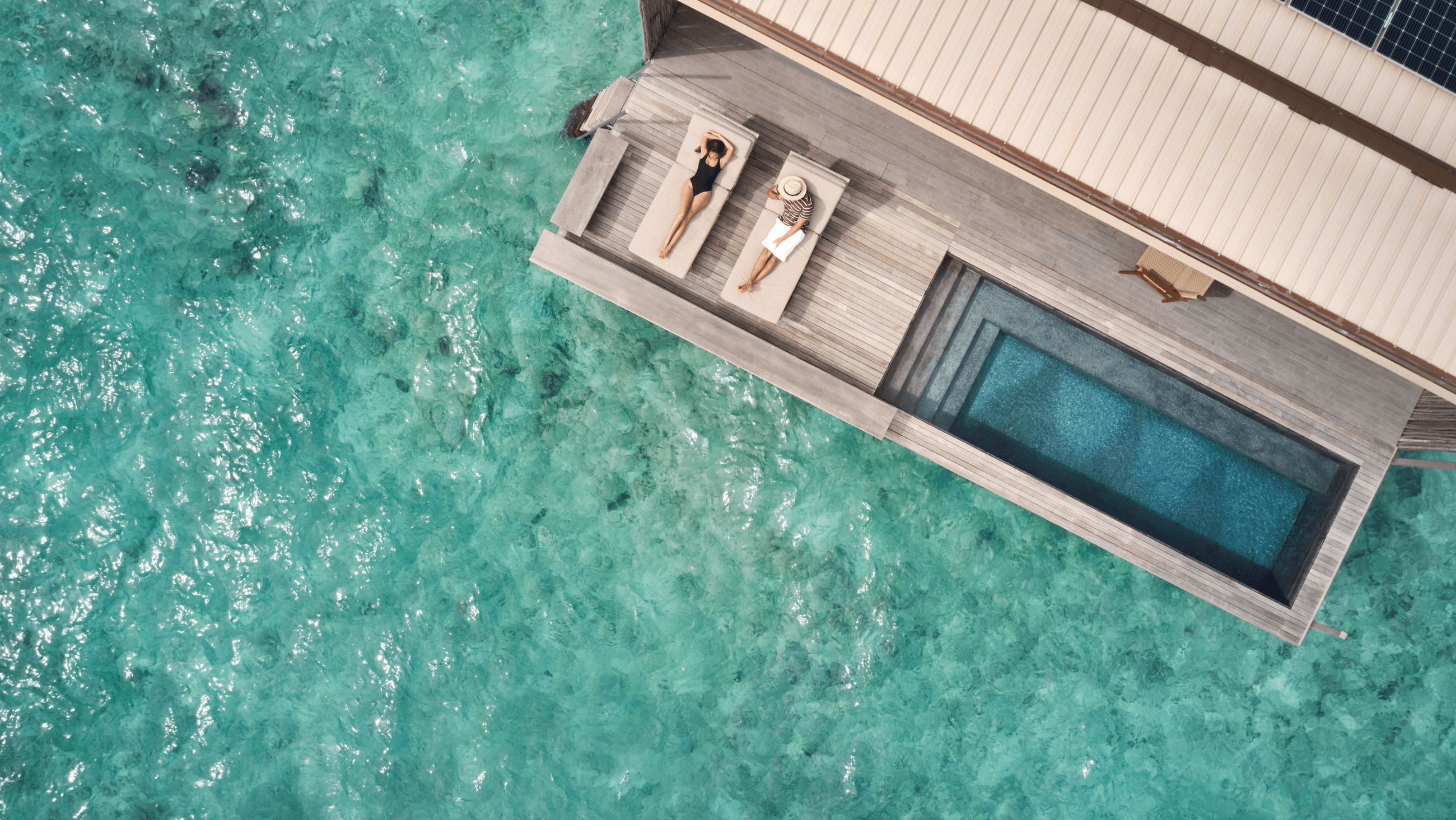 Embrace the Magic: Celebrate Festive Season in Maldives with Exclusive Offers