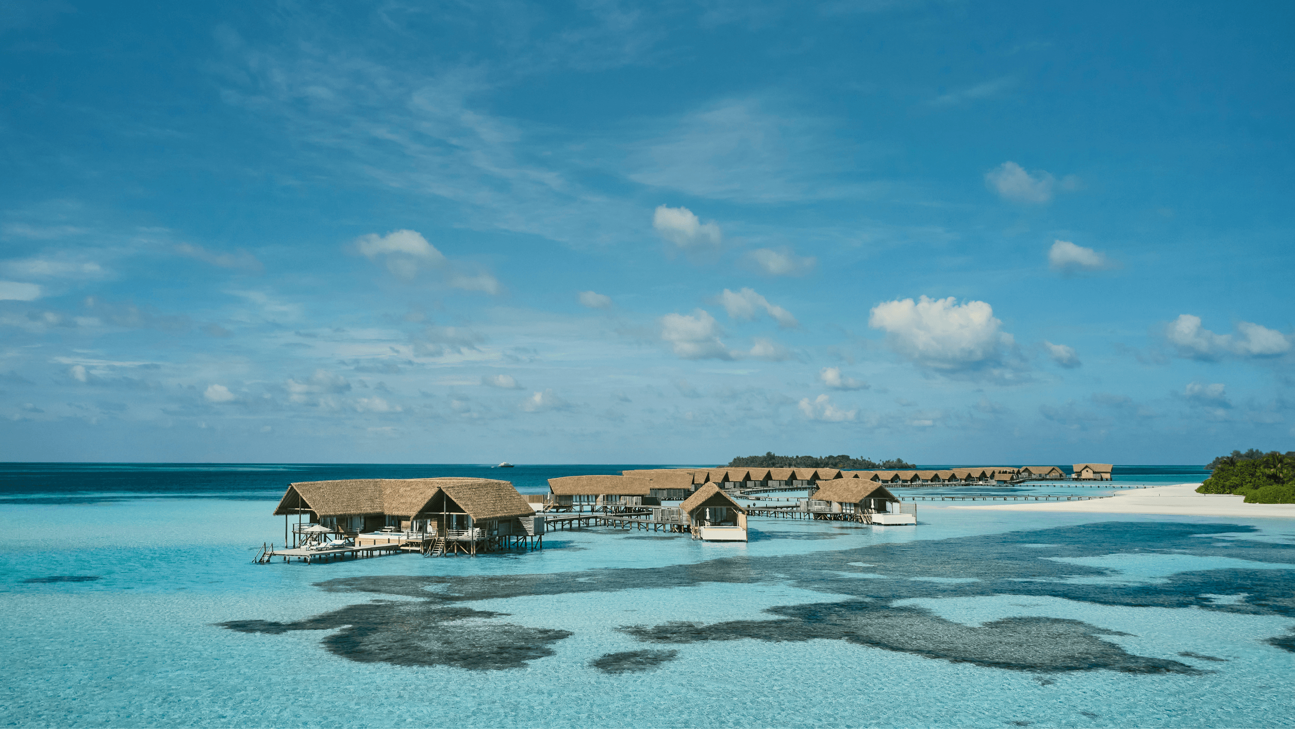 Enchanting Escapade at COMO Cocoa Island Maldives