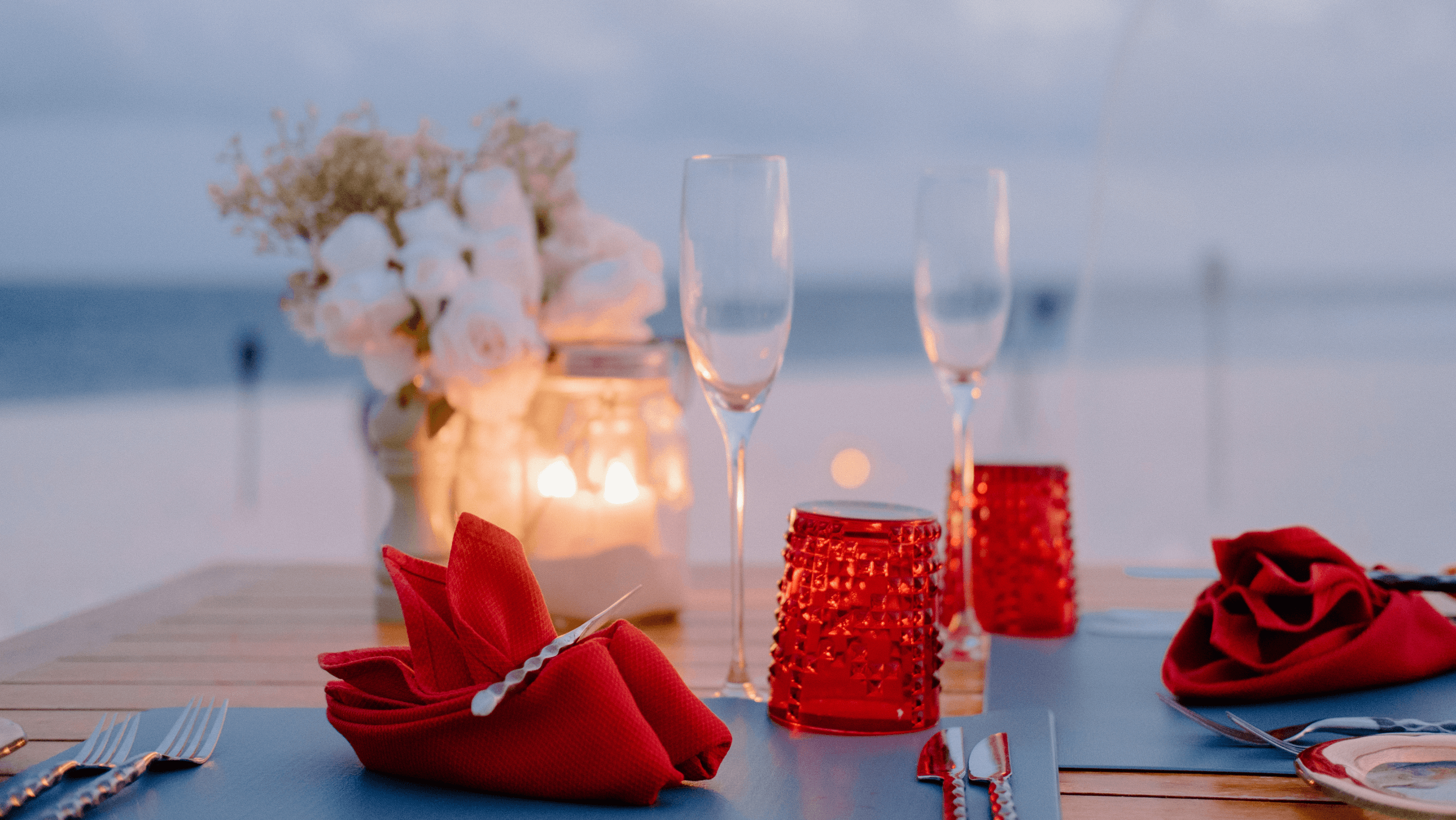 Celebrate Eternal Love in Maldives this Valentine’s Day