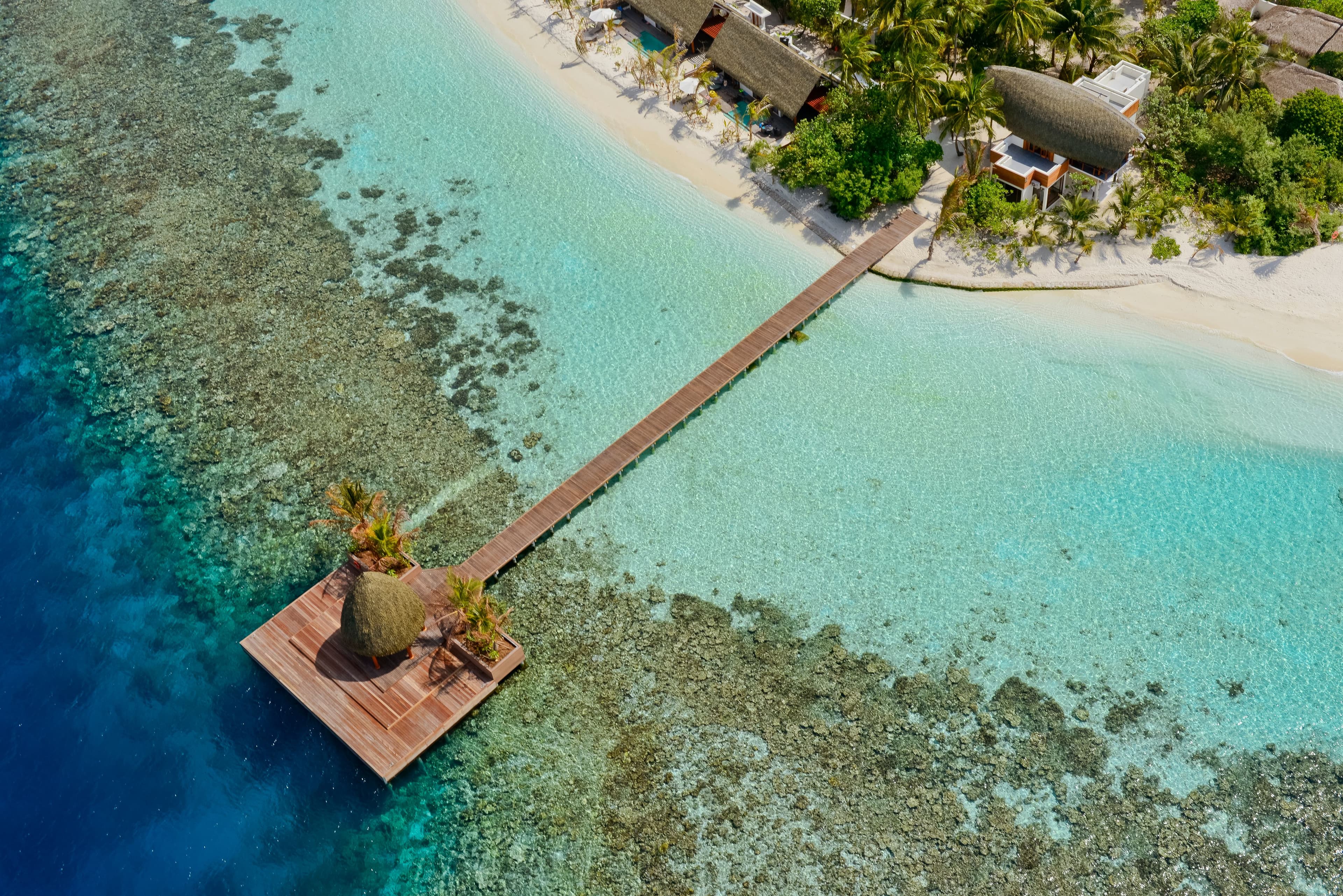 Kandolhu Maldives