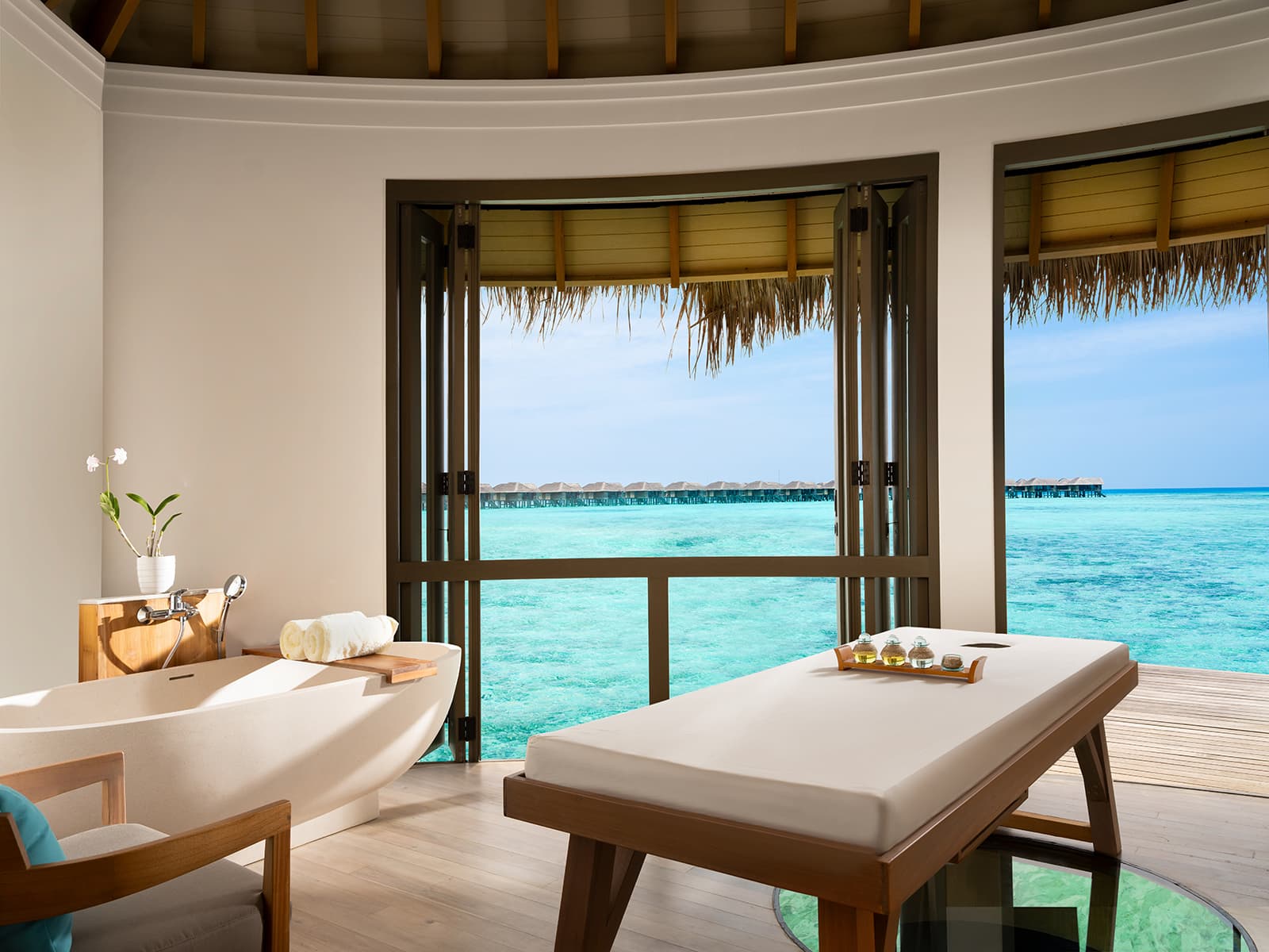 Merana Spa