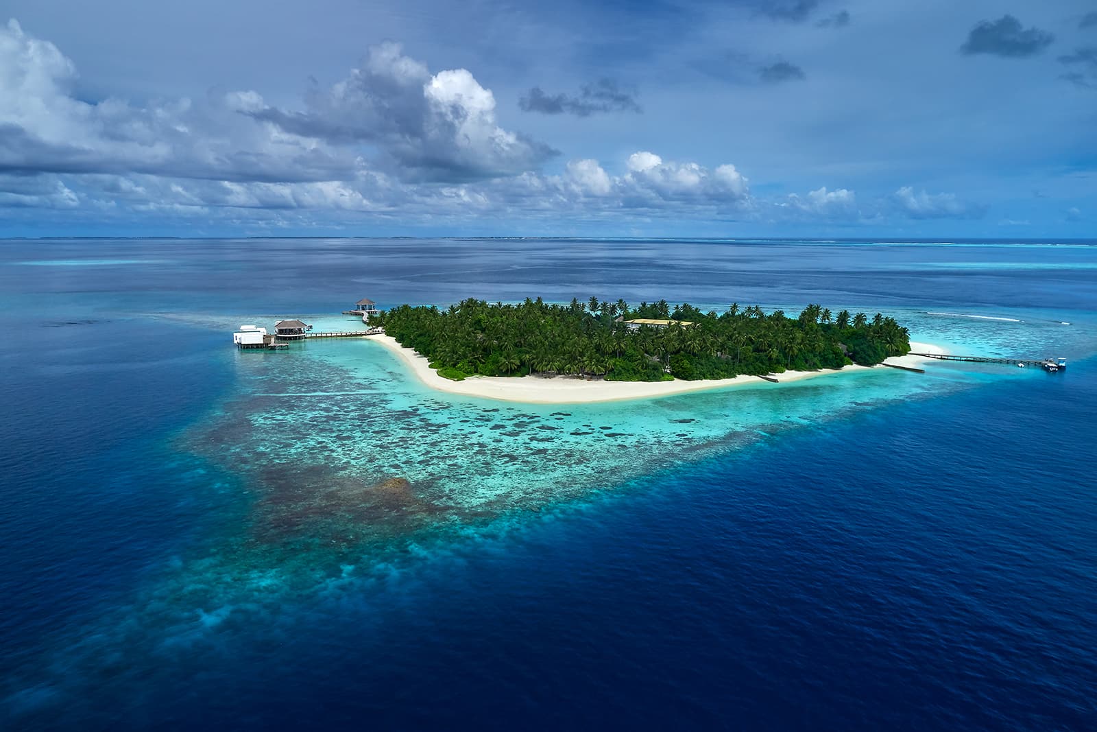 Raffles Maldives Meradhoo