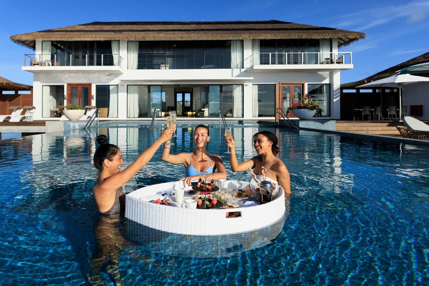 Best Maldives Resorts for the Ultimate Birthday Vacation