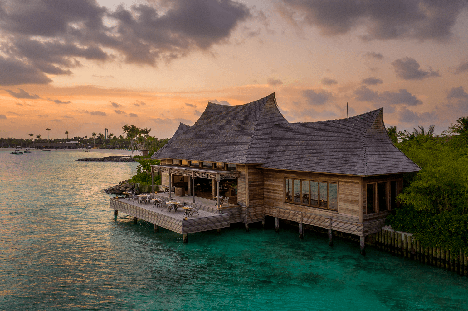 Best Maldives Resorts to Celebrate Eid 2023
