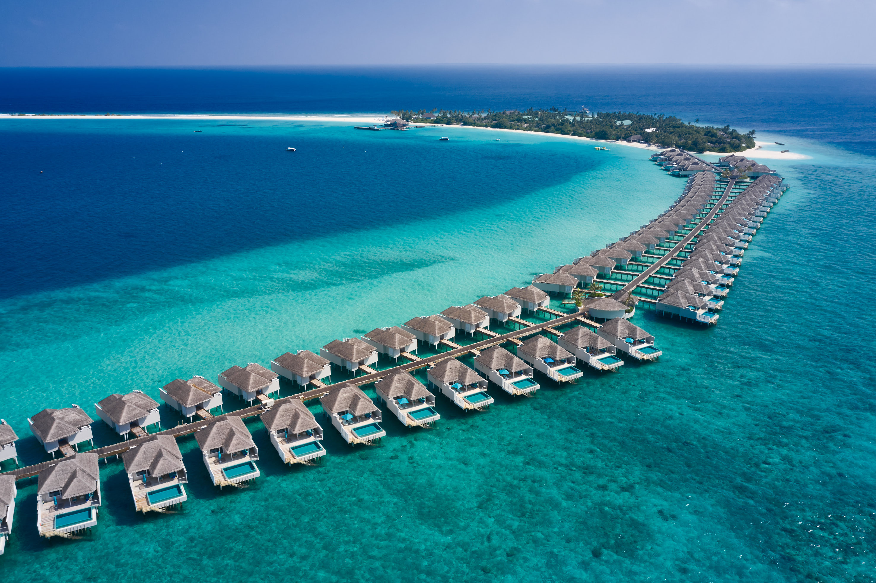 Water Villas