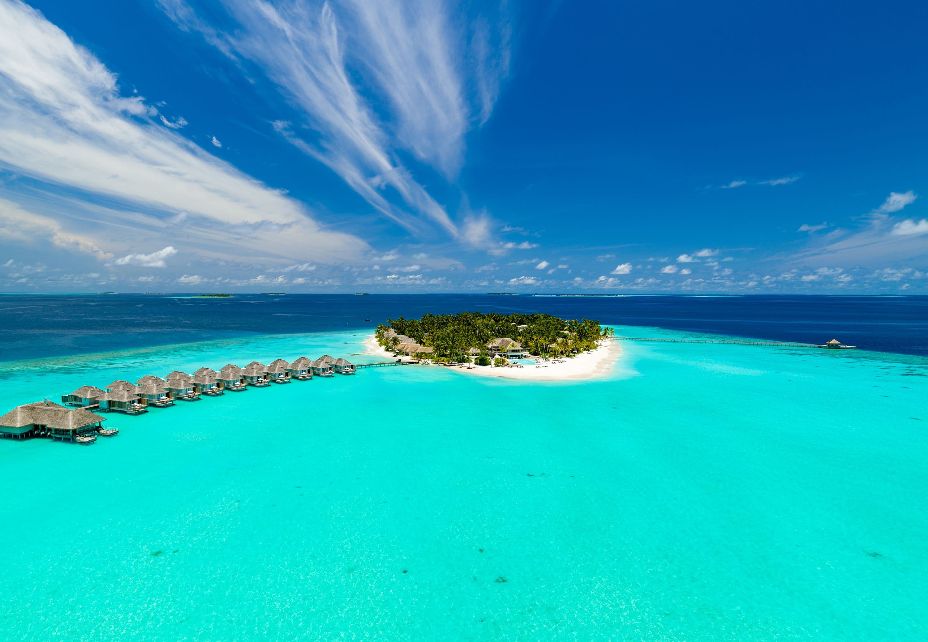 Baglioni Resort Maldives