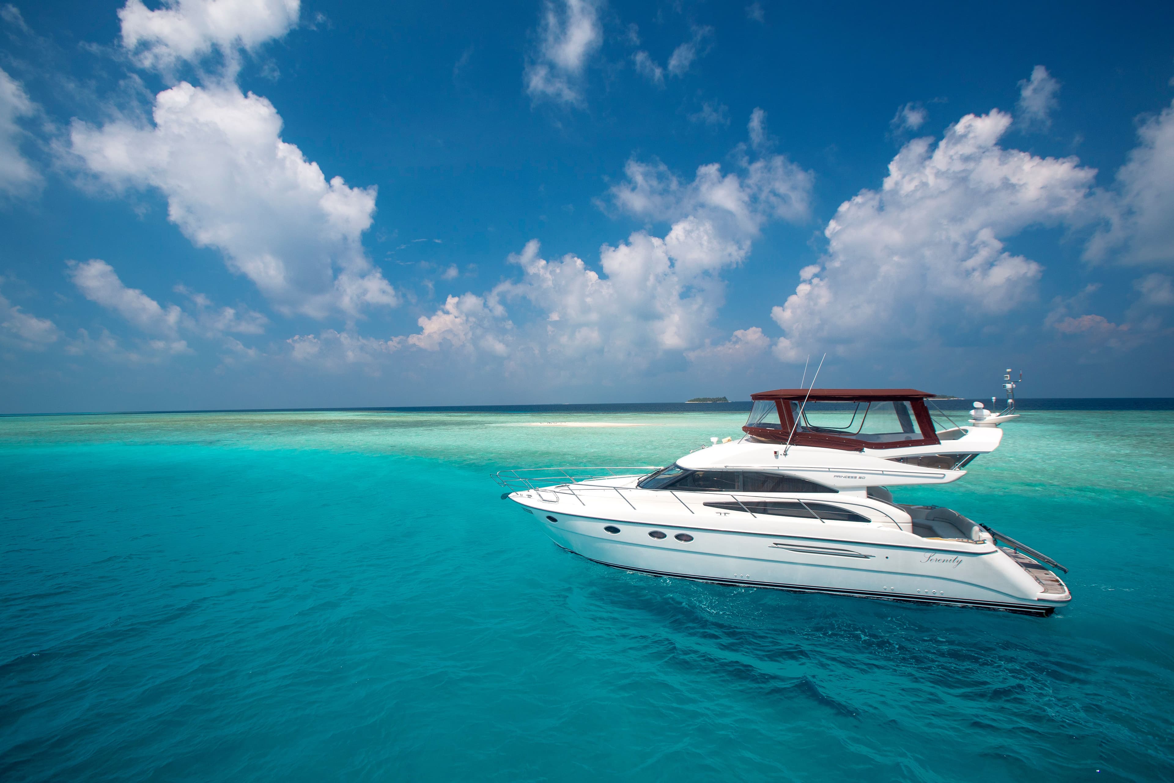 Try the Seaward Excursion