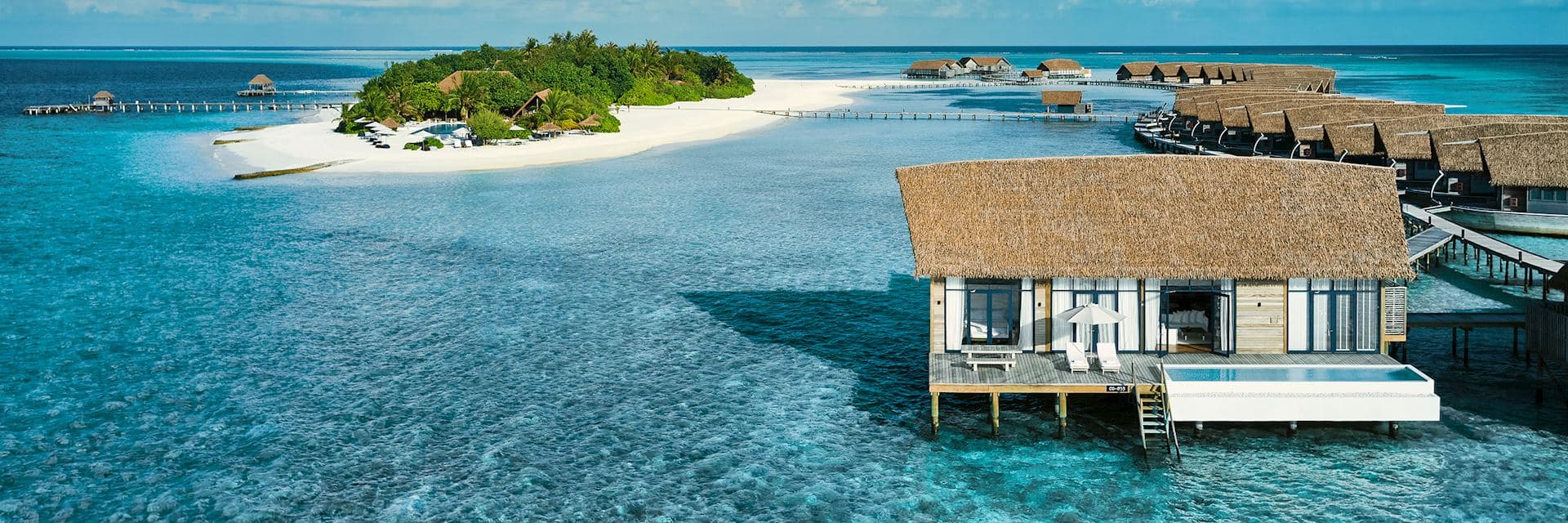 COMO Cocoa Island Maldives