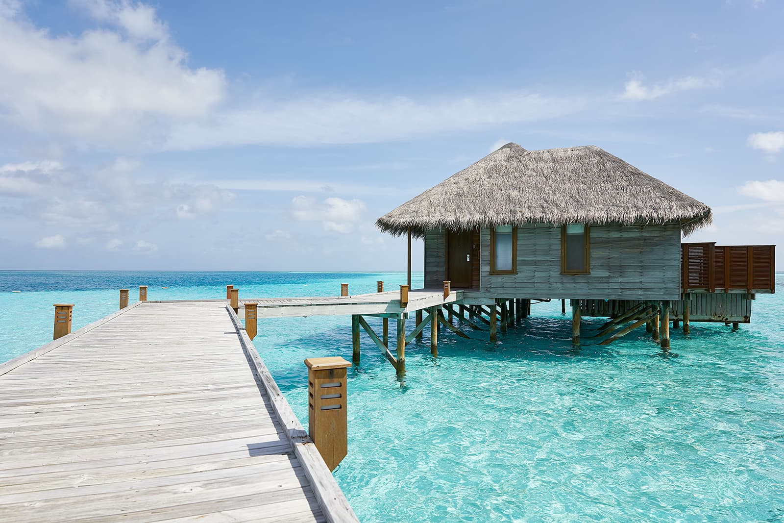 Water Villas