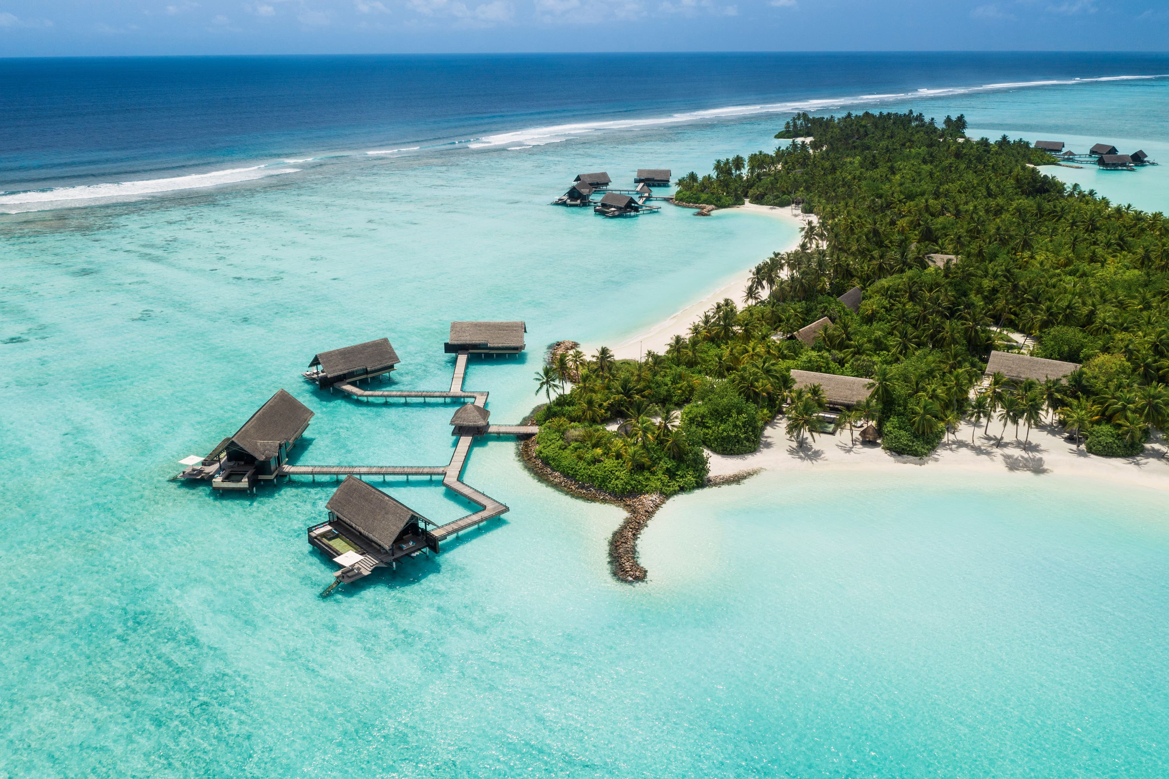 One & Only Reethi Rah Maldives