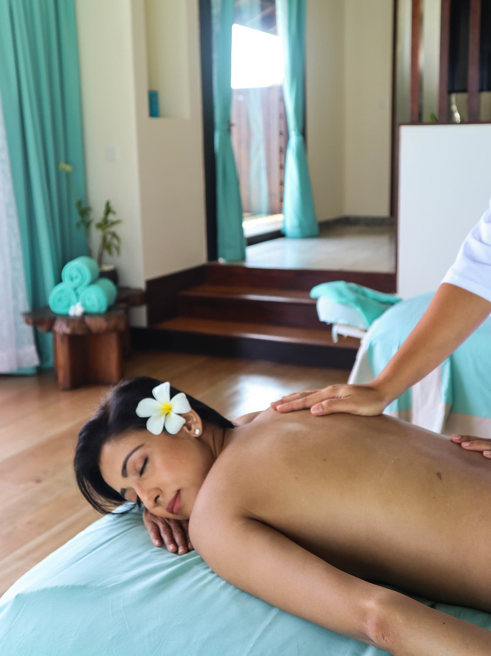 Signature Wellness Experience