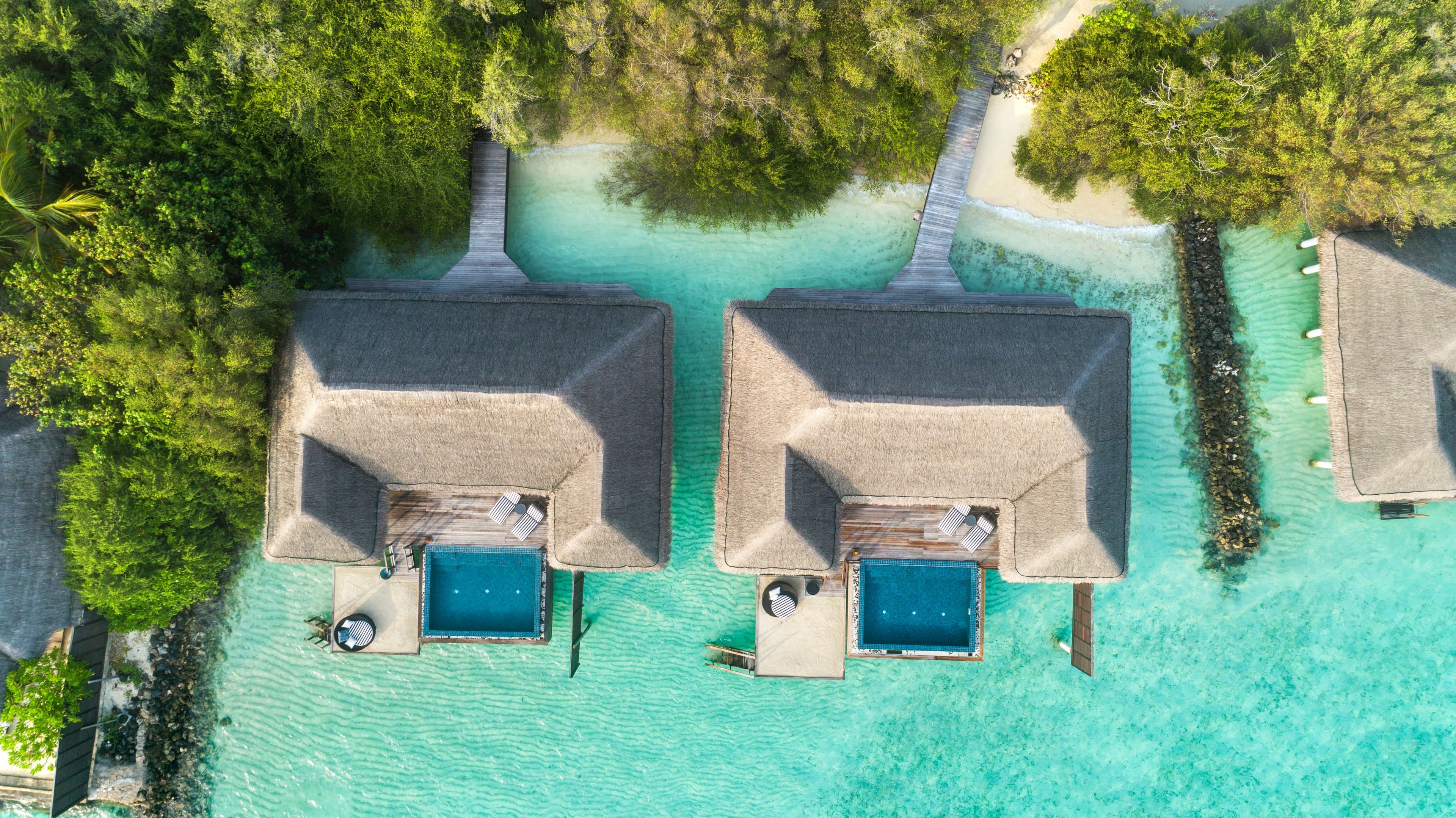 One Bedroom Ocean Residences